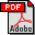 PDF Logo