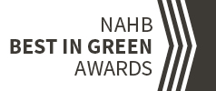 Best in Green Awards Logo