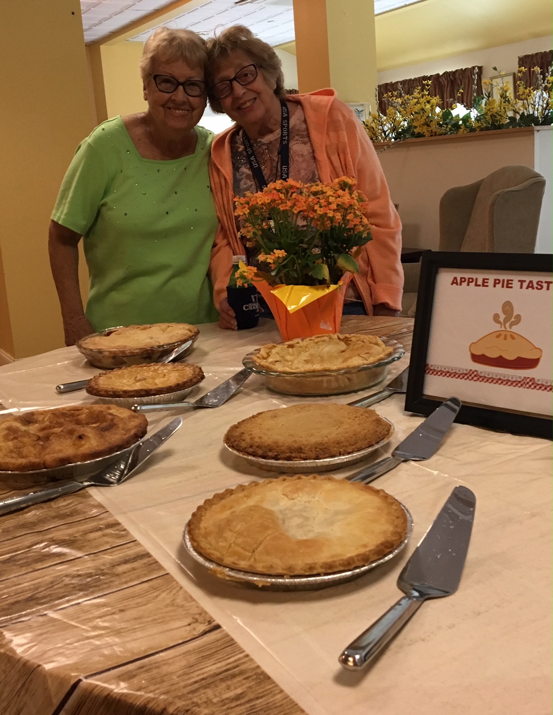 Multifamily Pillars of the Industry Awards Peter Sanborn Place