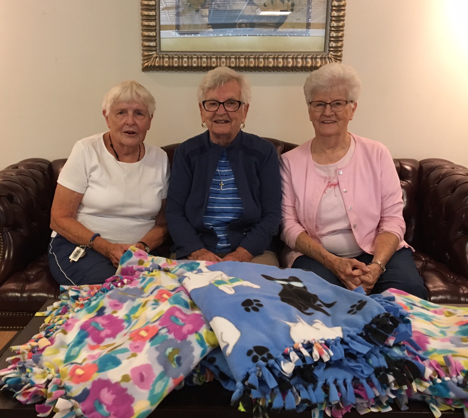 Multifamily Pillars of the Industry Awards Peter Sanborn Place