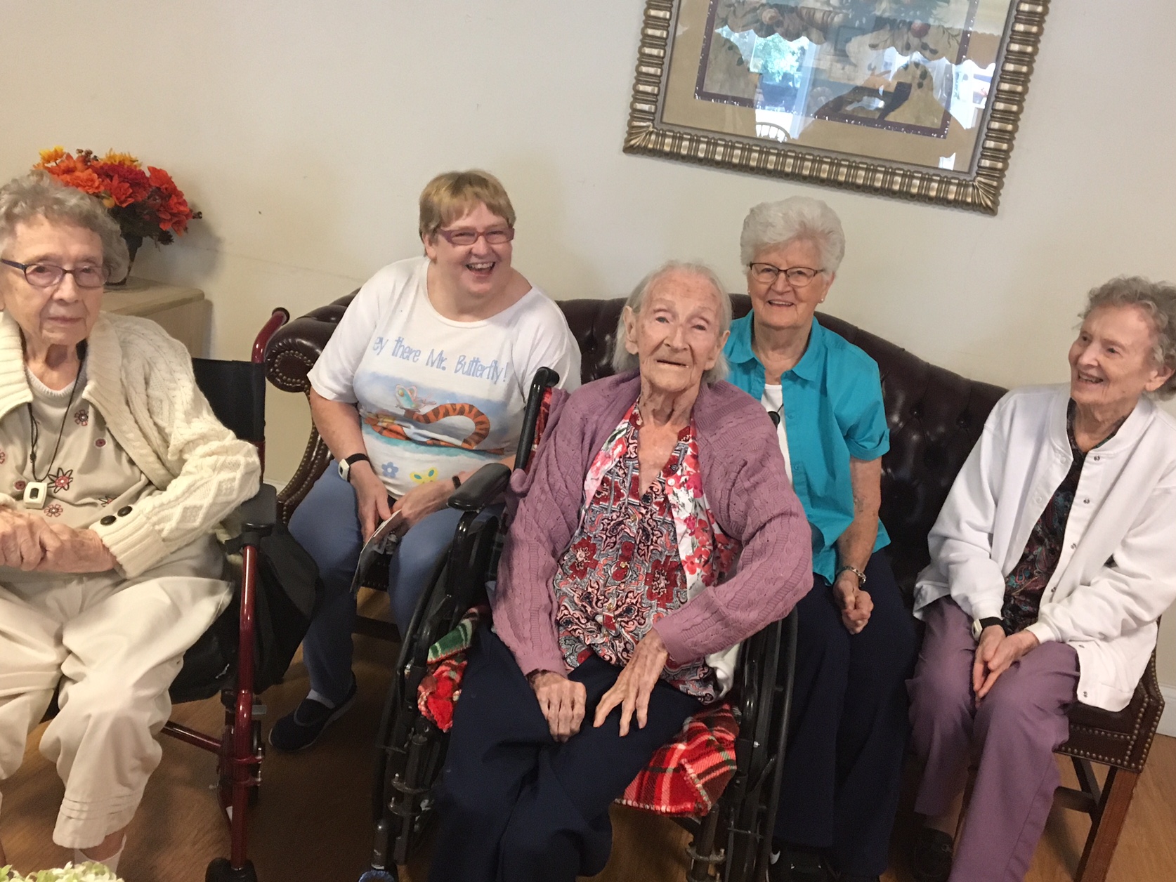 Multifamily Pillars of the Industry Awards Peter Sanborn Place