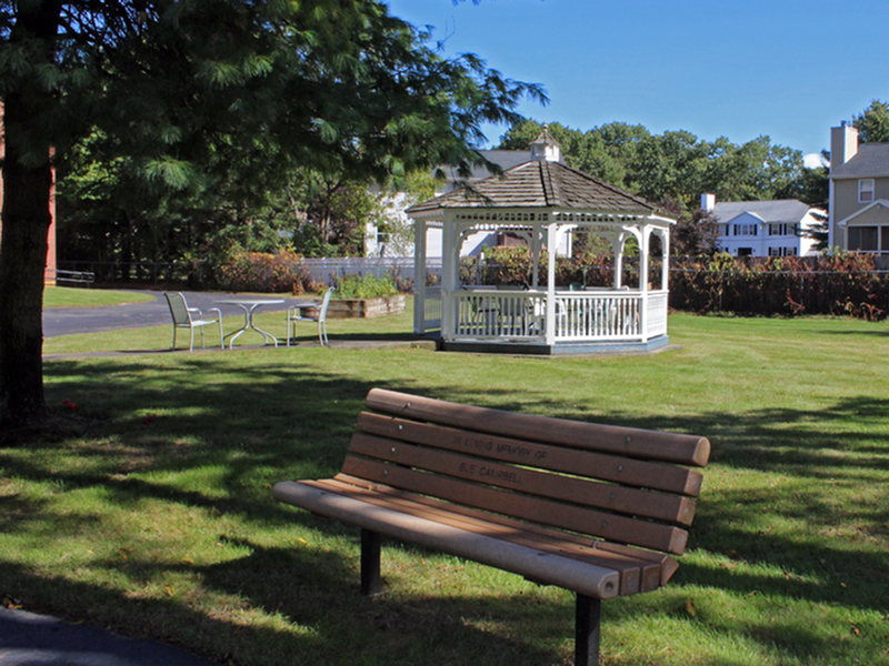 Multifamily Pillars of the Industry Awards Peter Sanborn Place