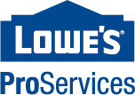 Lowe's Pro Services 