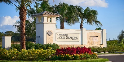 Four Seasons Orlando