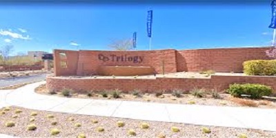 Trilogy in Summerlin