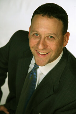 Ross Bernstein