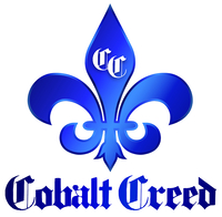 Logo for Gold & Track Sponsor