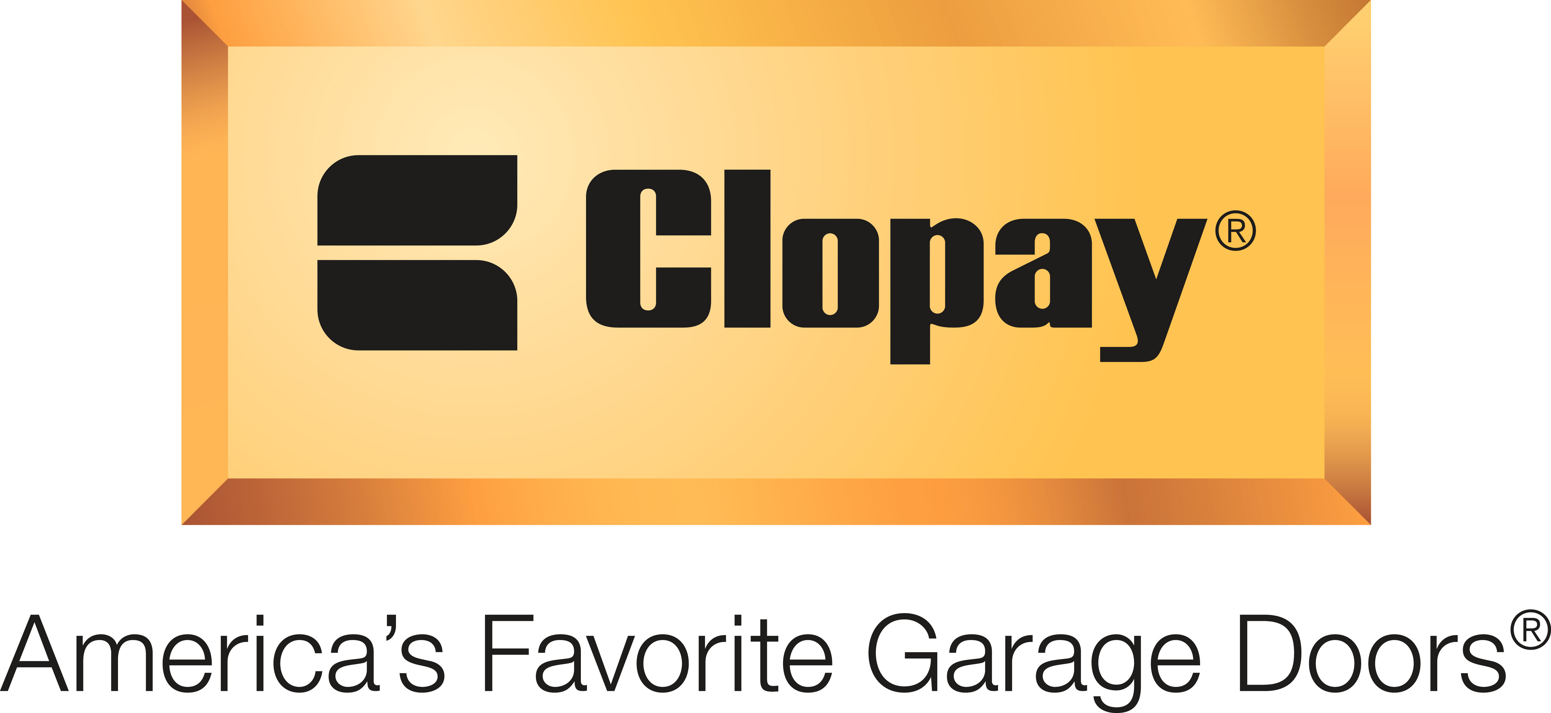 Clopay Logo