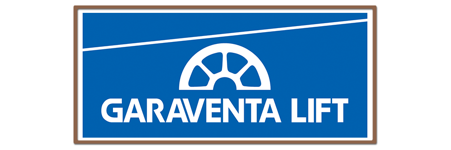 Garaventa Lift Logo