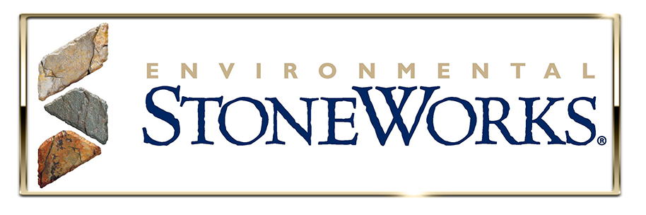 Environmental Stoneworks Logo