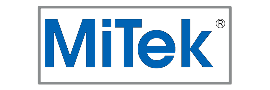 MiTek USA, Inc. Logo