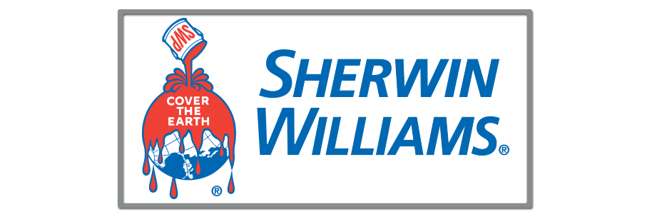 Sherwin-Williams Logo