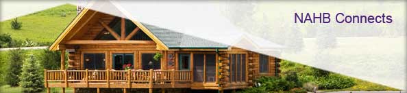 Log and Timber Homes Council News