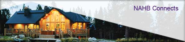 Join the Log and Timber Homes Council