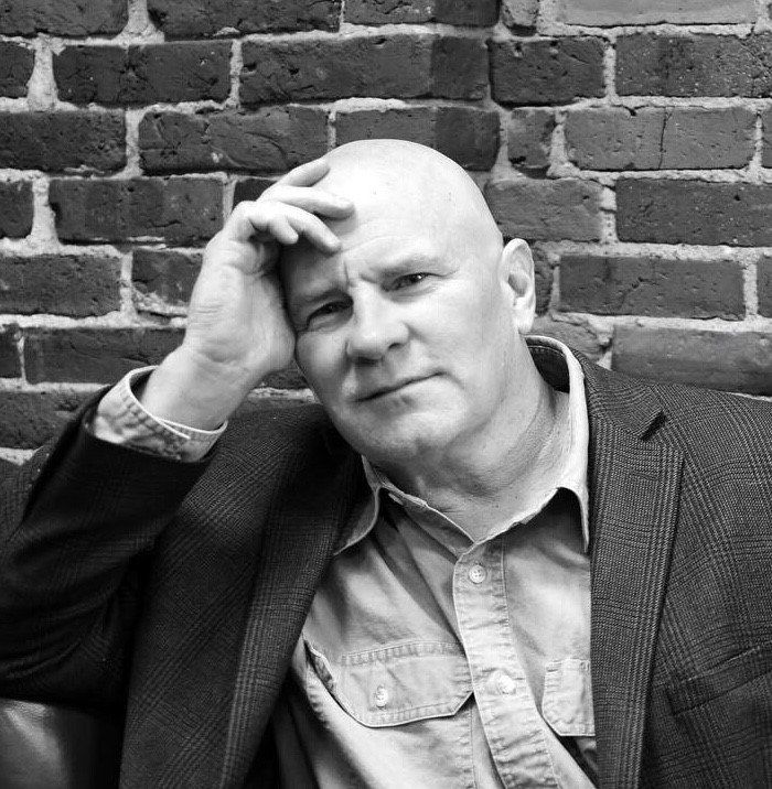 Jim Bouchard