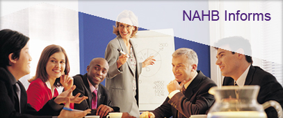 NAHB Education & Events