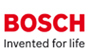 Bosch by BSH Appliances Corporation Logo