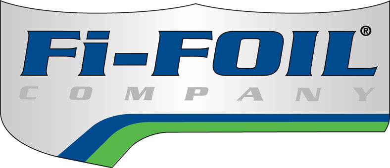 Fi-Foil Company, Inc. Logo