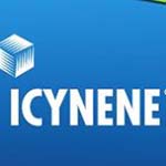 Icynene  Logo