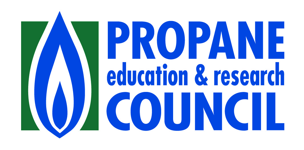 Propane Education & Research Council Logo