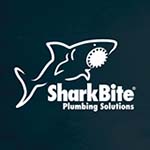 SharkBite Plumbing Solutions Logo
