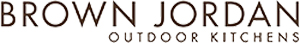 Brown Jordan Outdoor Kitchens/Danver Logo