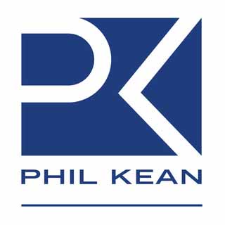 Phil Kean Design Group Logo