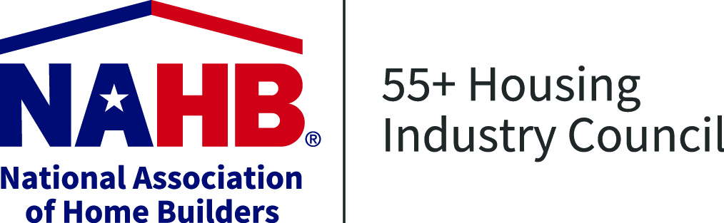 Best of 55+ Housing Logo