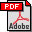 Adobe PDF download