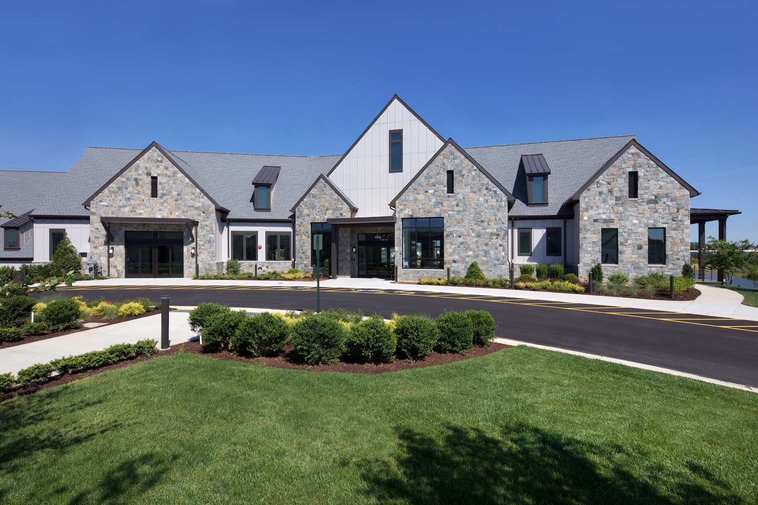 Multifamily Pillars of the Industry Awards The Woods at Birchwood