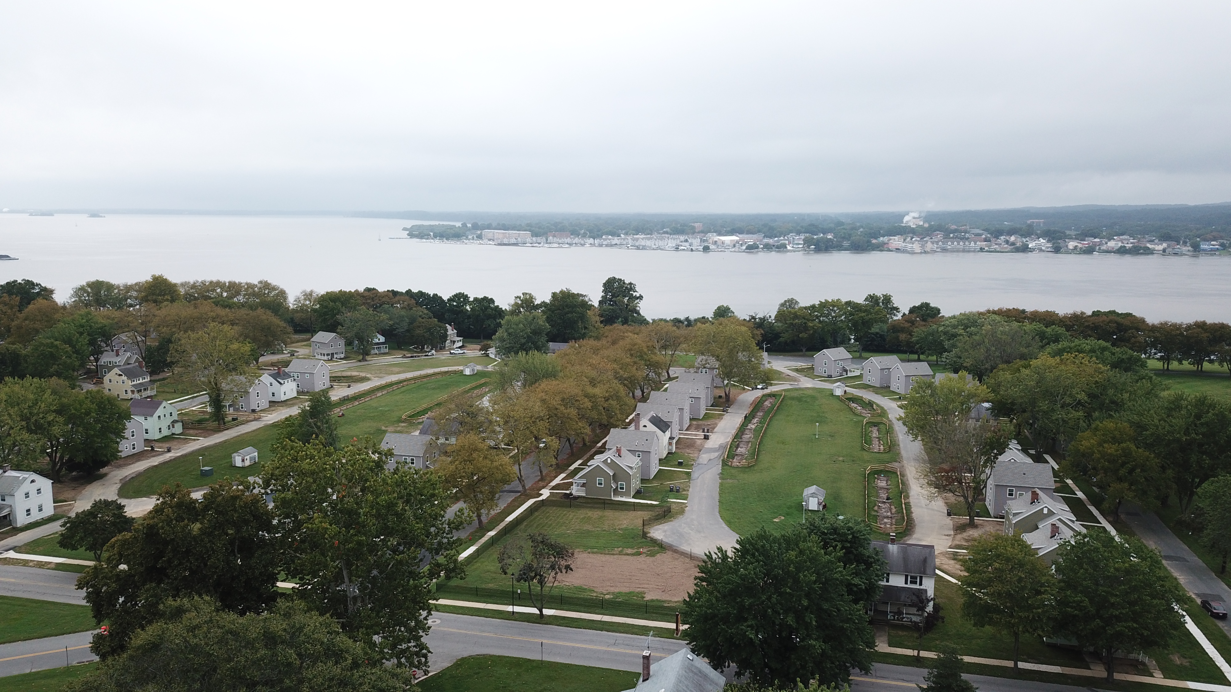 Multifamily Pillars of the Industry Awards Perry Point Veterans Village