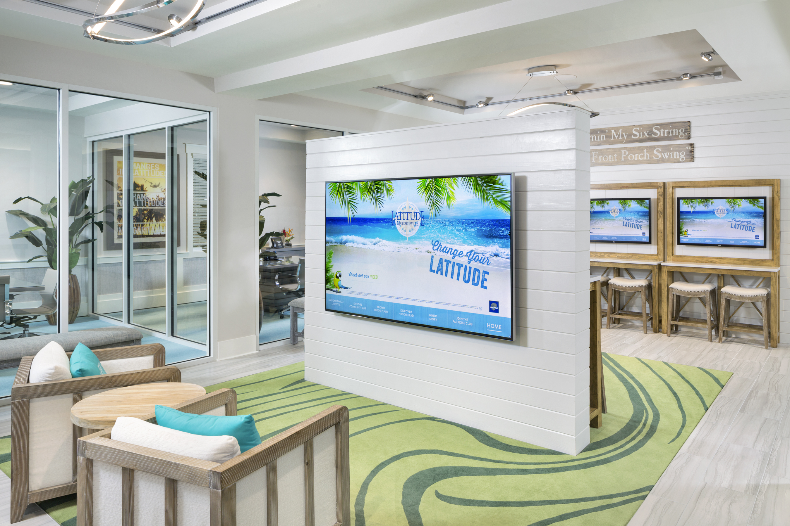 Best of 55+ Housing Latitude Margaritaville Hilton Head