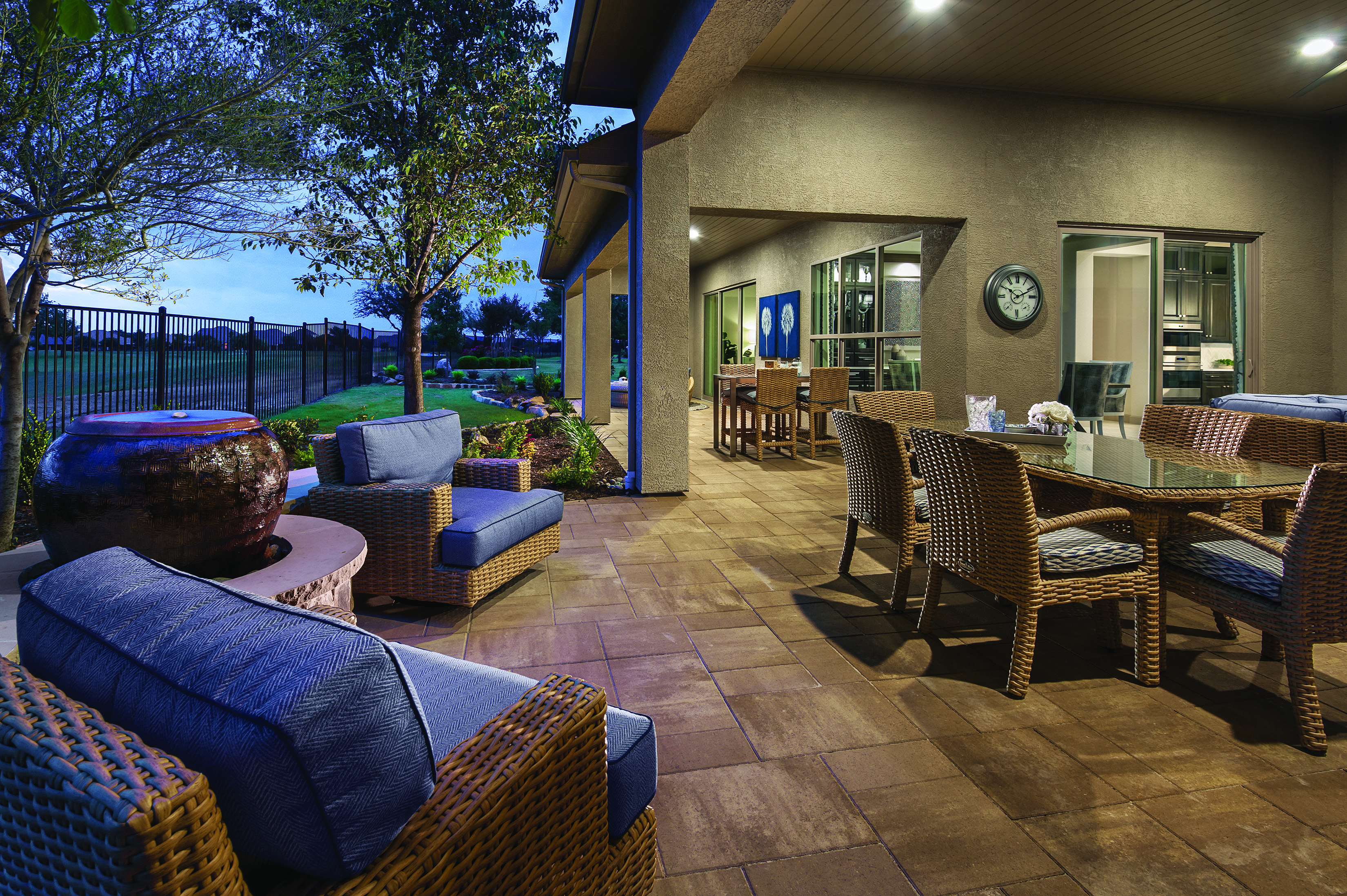 Best of 55+ Housing Robson Ranch Texas