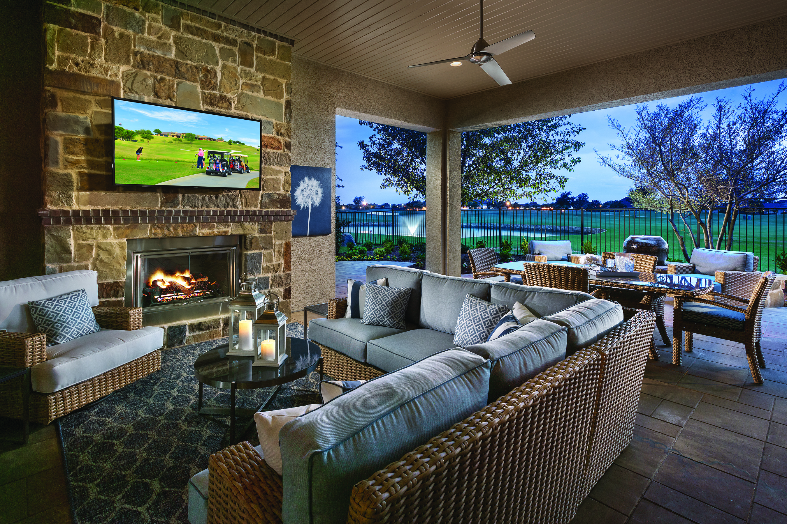 Best of 55+ Housing Robson Ranch Texas