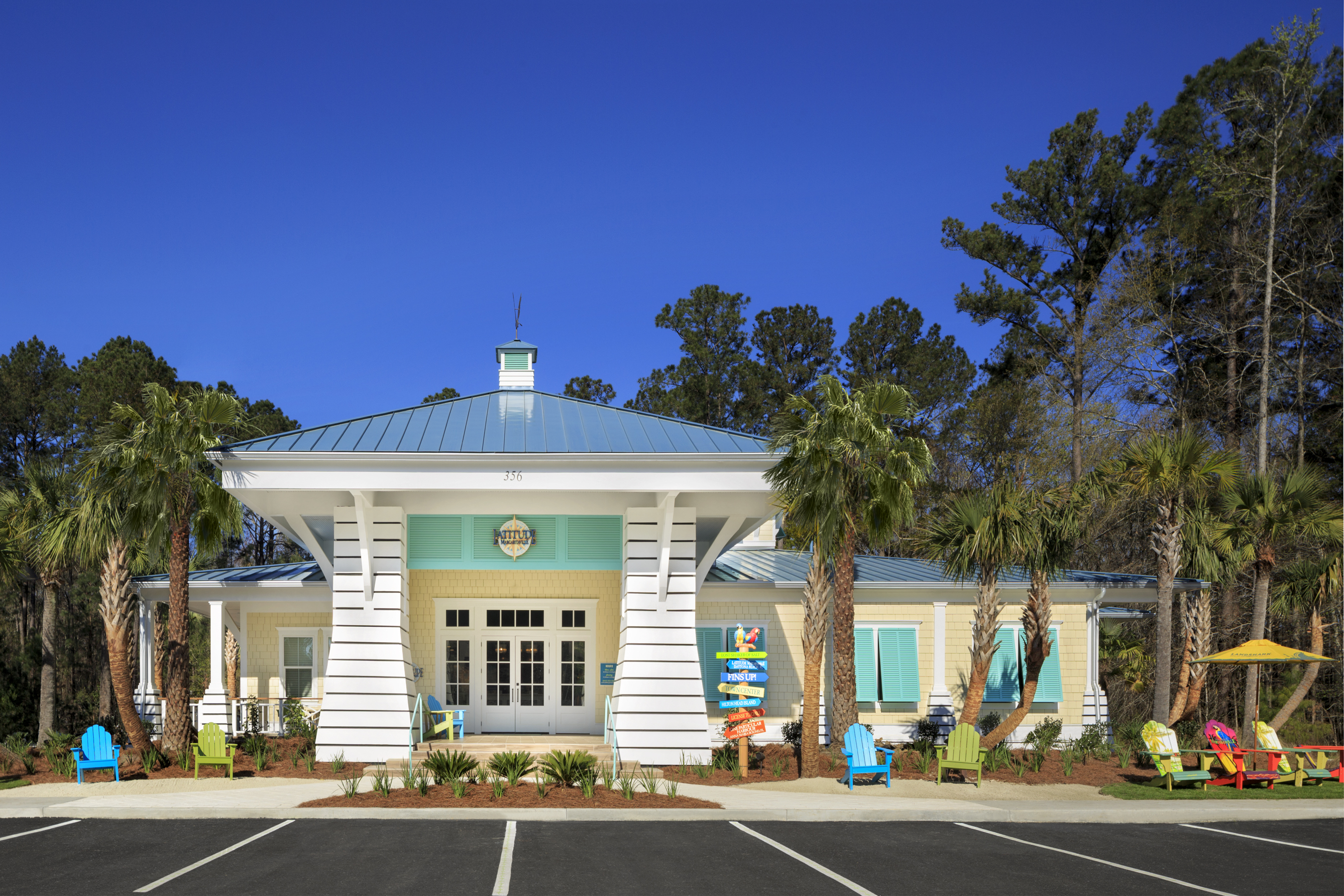 Best of 55+ Housing Latitude Margaritaville Hilton Head