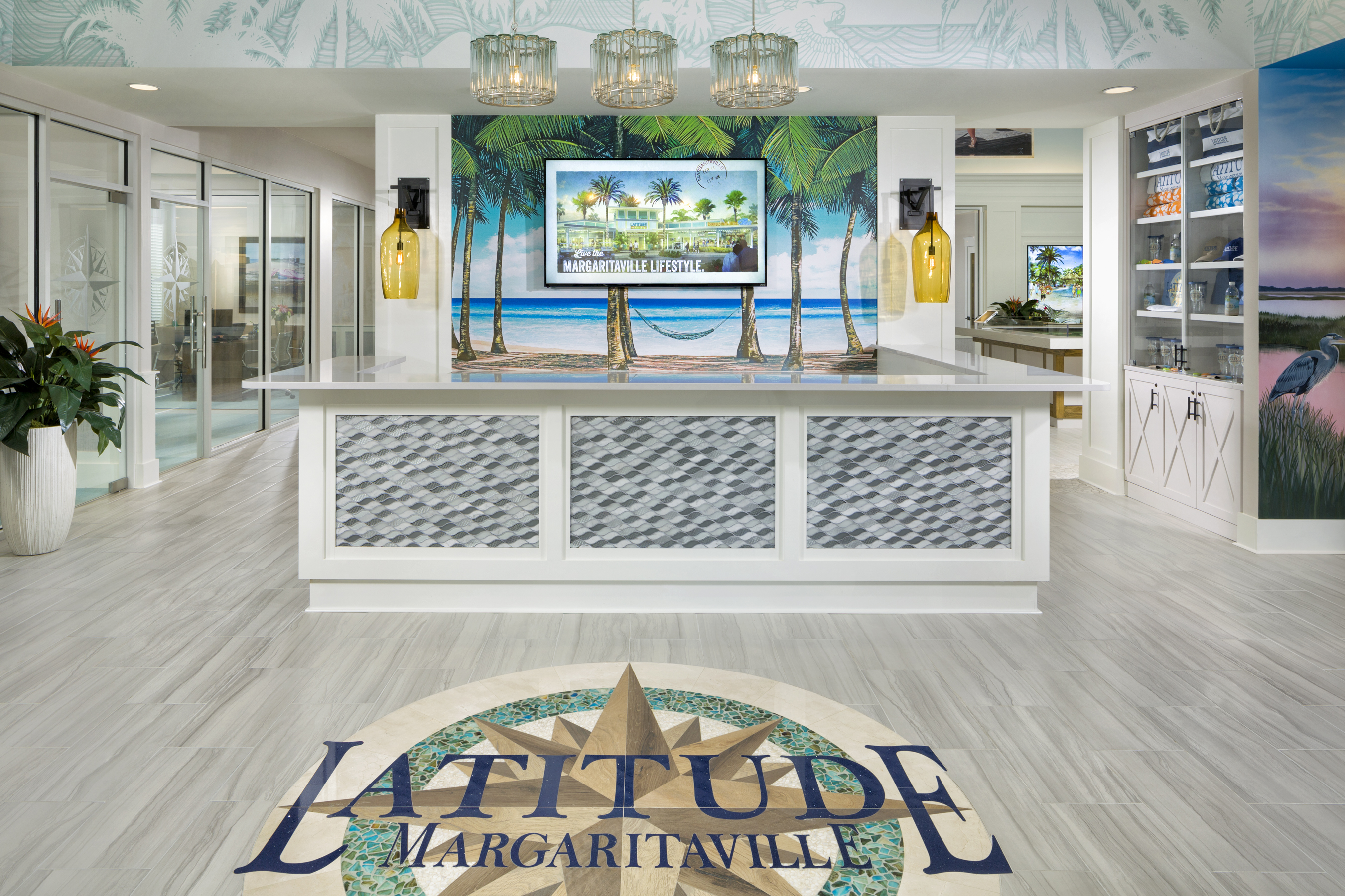 Best of 55+ Housing Latitude Margaritaville Hilton Head