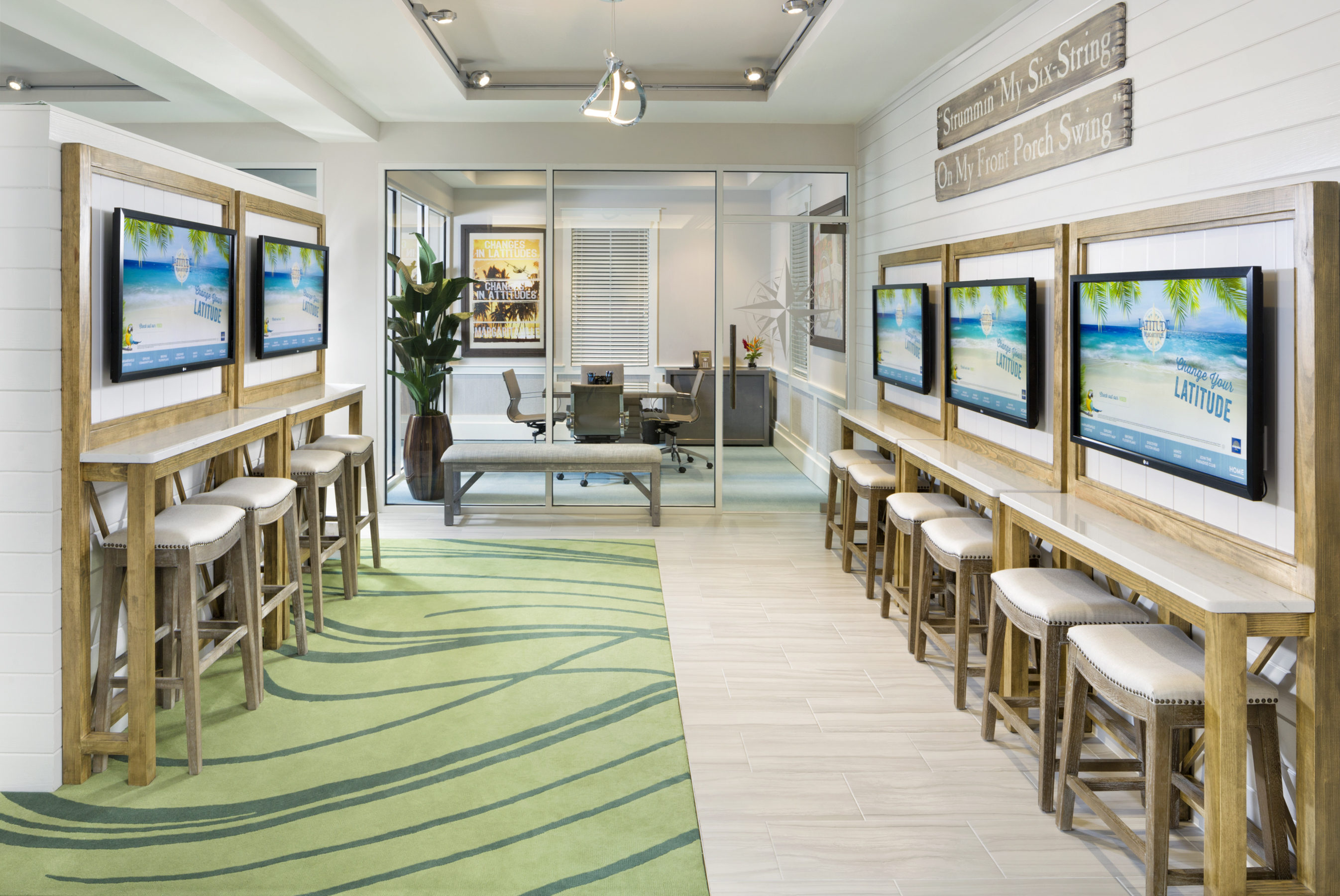 Best of 55+ Housing Latitude Margaritaville Hilton Head