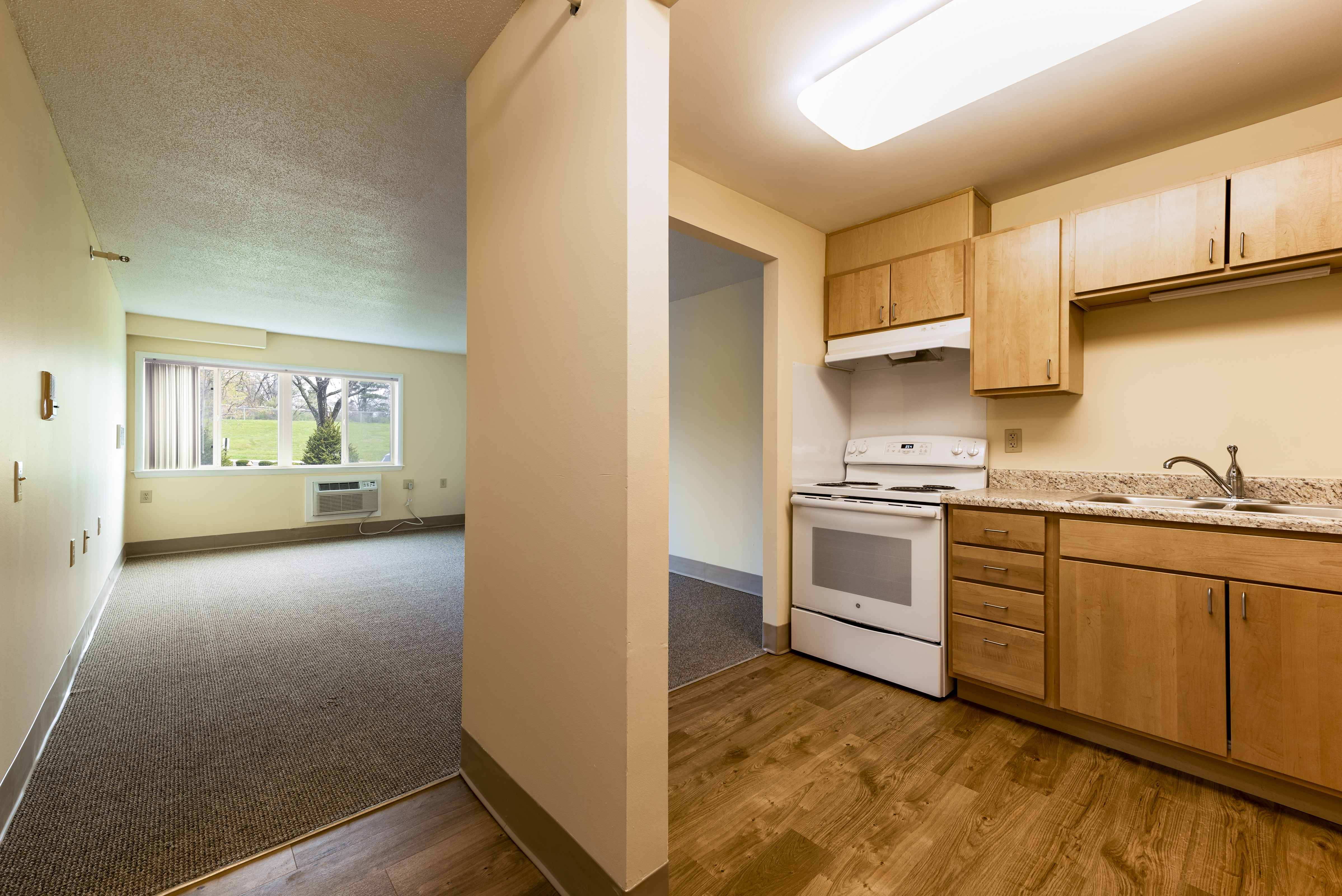 Multifamily Pillars of the Industry Awards Courtyard Apartments