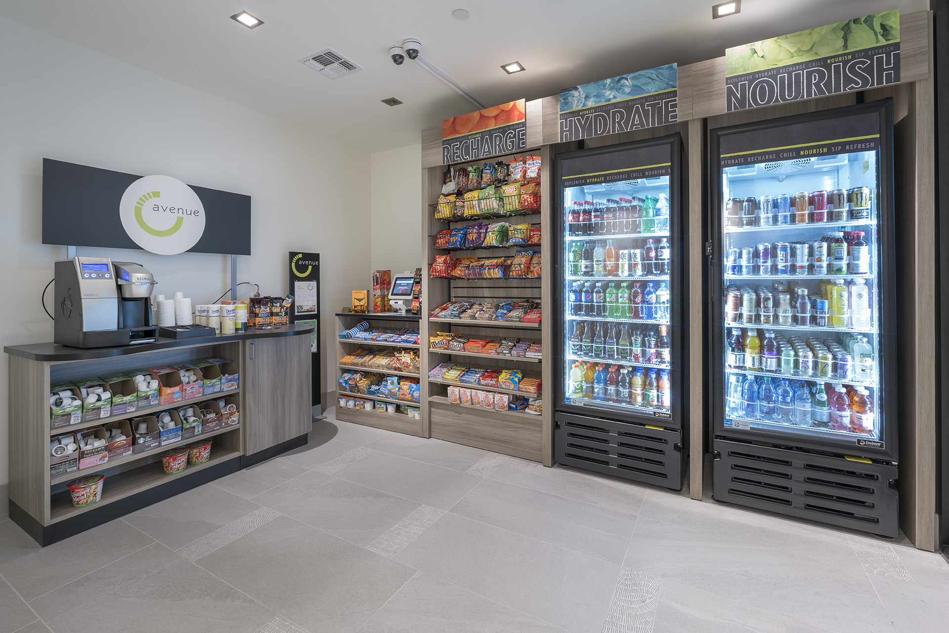 Multifamily Pillars of the Industry Awards Seazen Rocky Point Apartments